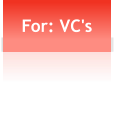 For: VC's