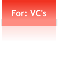 For: VC's